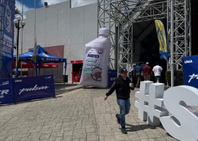 ExpoMotriz 7