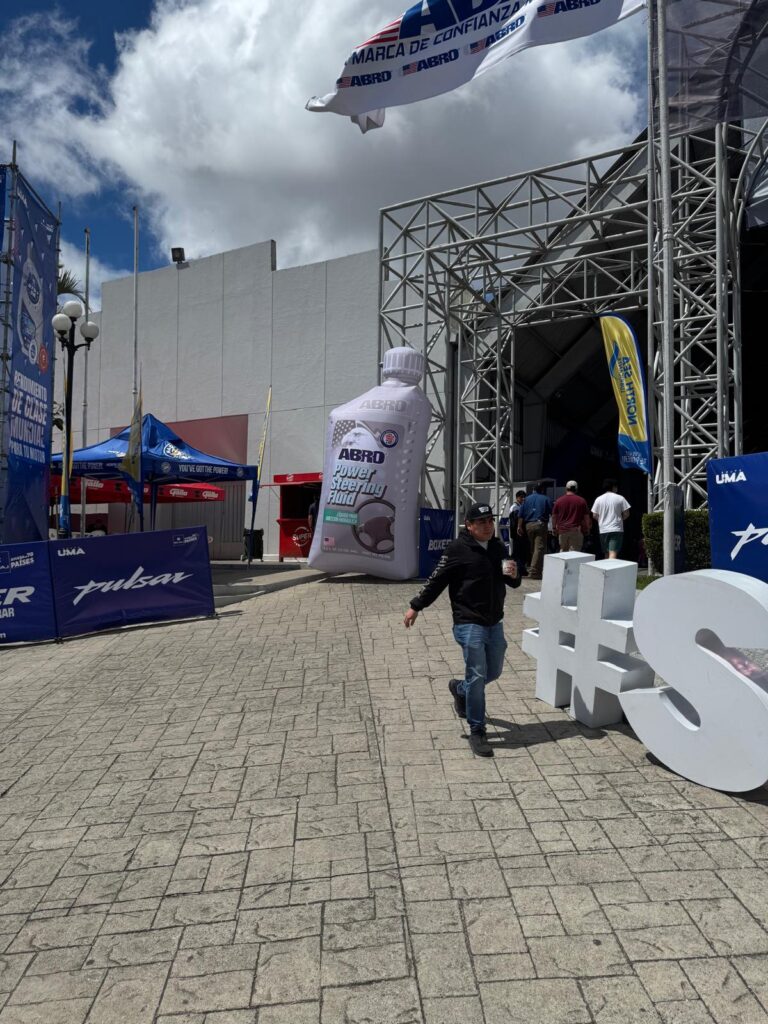 ExpoMotriz 7