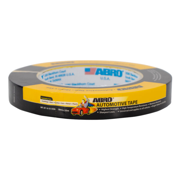 Automotive Masking Tape - Image 2