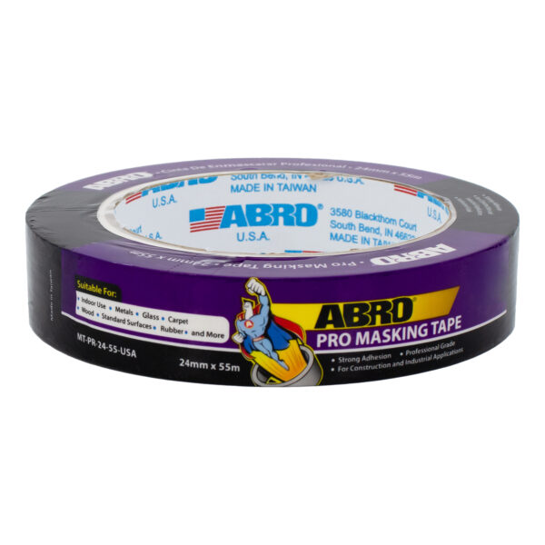 Pro Masking Tape - Image 2