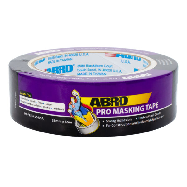 Pro Masking Tape - Image 3