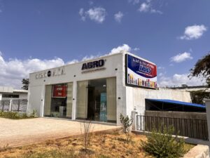 ABRO Expands Its Presence in Addis Ababa