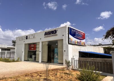 ABRO Expands Its Presence in Addis Ababa