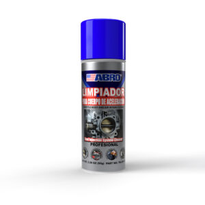 Throttle Body And Carb Cleaner in Can