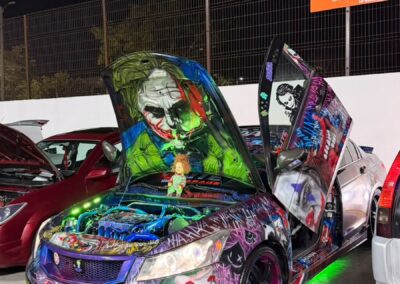 Show Car