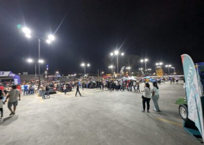 Copan Show 1