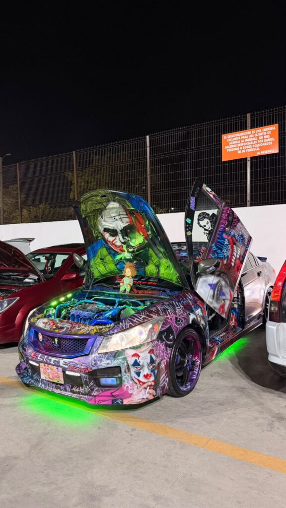 Show Car