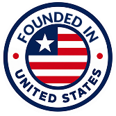 Founded in the United States